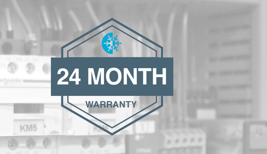 Warranty and Repairs