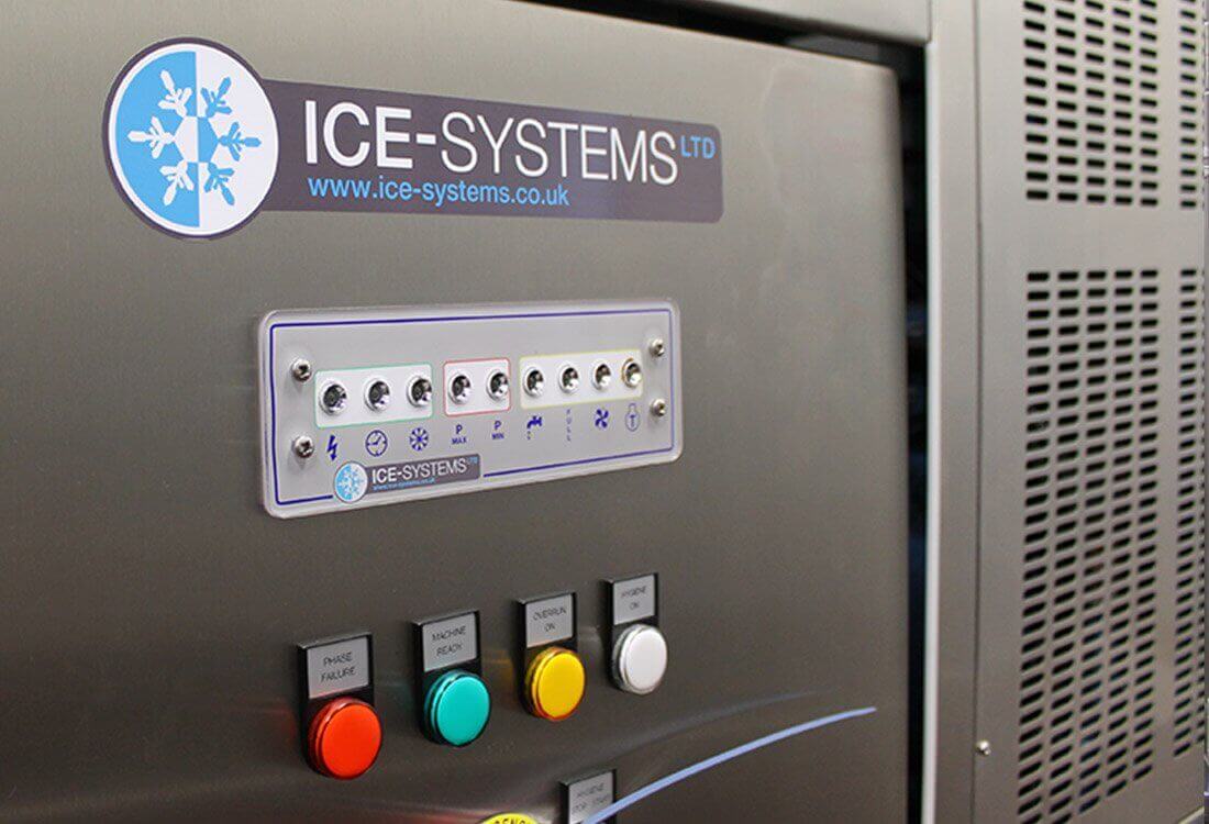 Is Your Current Ice Production Method Wasting Valuable Space in Your Facility?